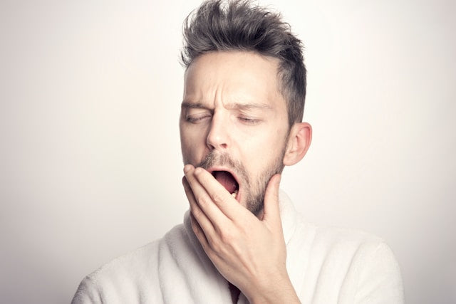 Can a Night Guard Help with TMJ Pain