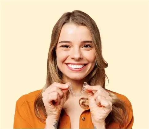 Real People with DentalNightGuard