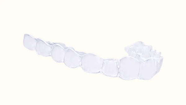 Slim Fit Night Guards – Soft and Flexible