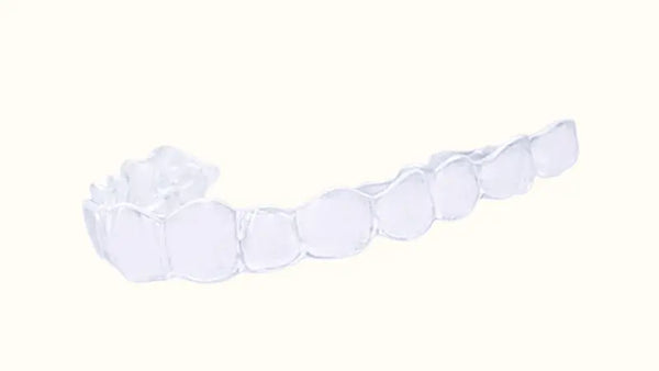 Hard and Firm Night Guards – Maximum Durability