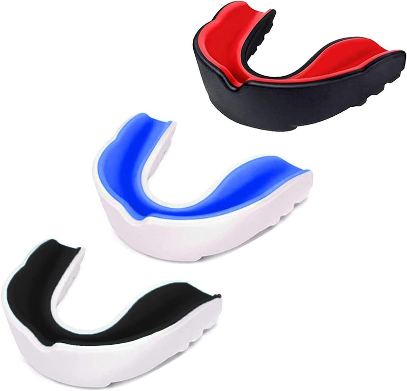 Best Night Guards for Severe Teeth Grinding (Bruxism)