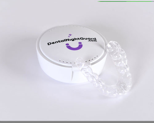 Dentist Quality Night Guard at Home — Myth or Clinical Reality?