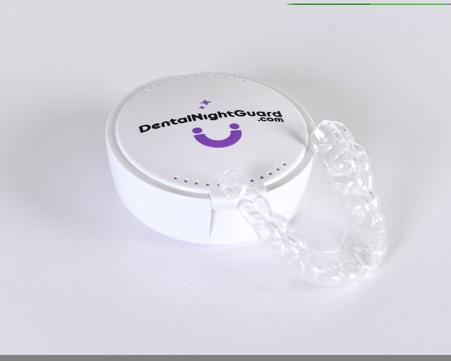 Dentist Quality Night Guard at Home — Myth or Clinical Reality?