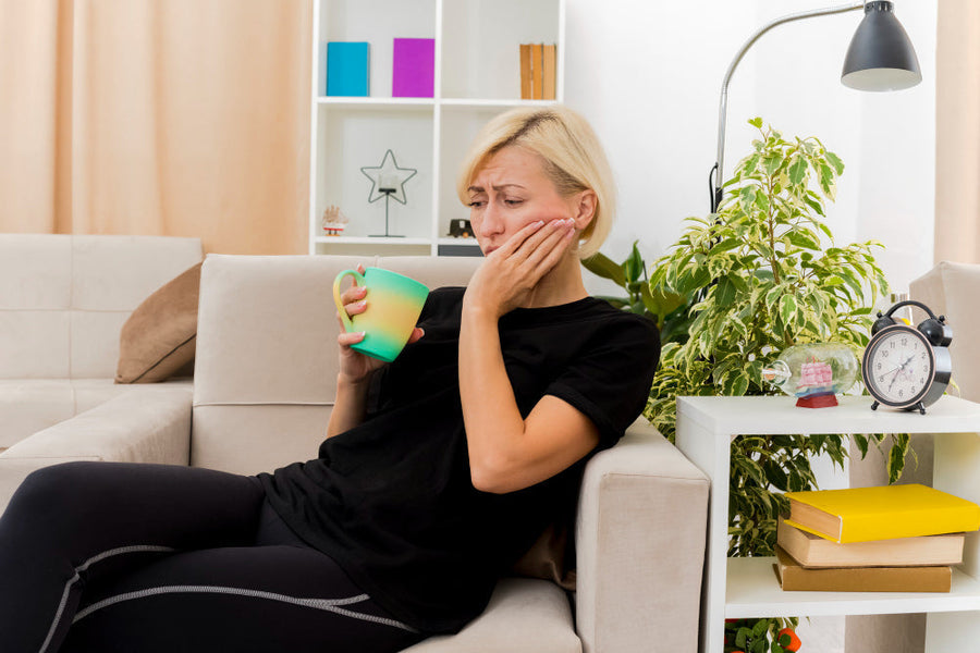 Morning Jaw Pain: Causes, What Your Body Is Telling You, and How to Find Relief