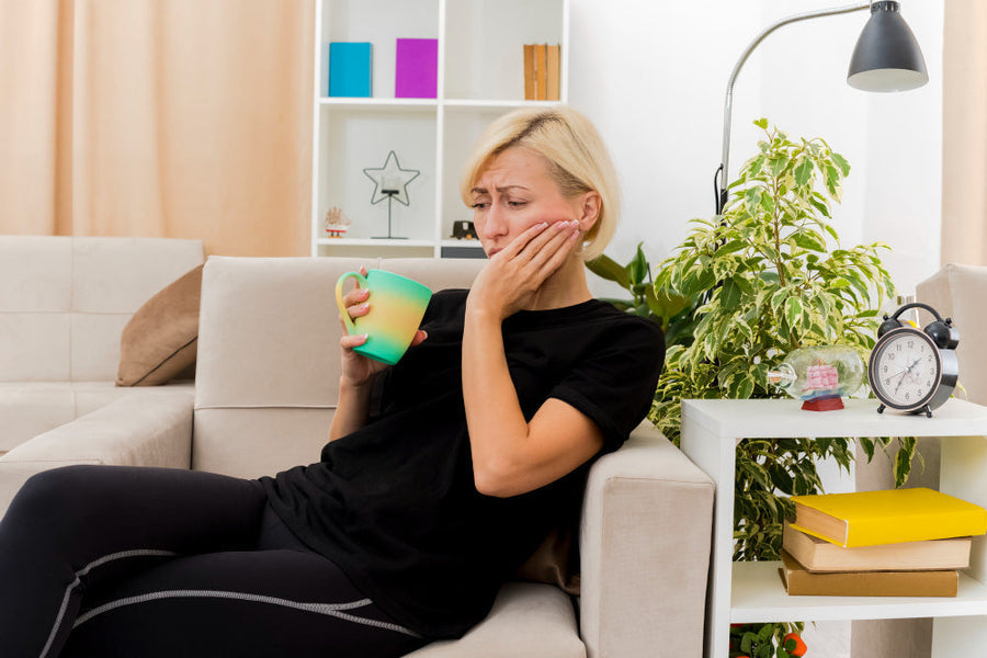 Morning Jaw Pain: Causes, What Your Body Is Telling You, and How to Find Relief