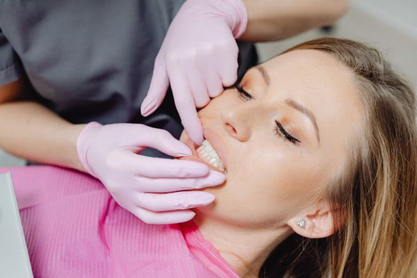 TMJ vs Bruxism: What Is the Difference