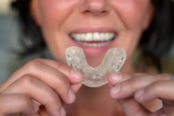 How to Choose the Best Night Guard for Teeth Grinding