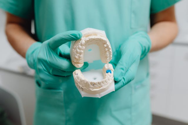 Using a Night Guard for TMJ: What to Know Before You Start
