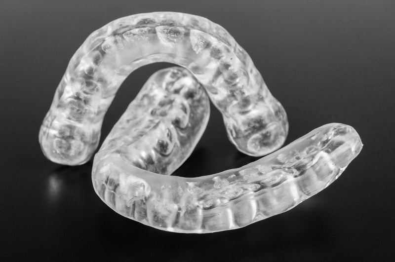 What’s The Difference Between Mouth Guard And Night Guard?