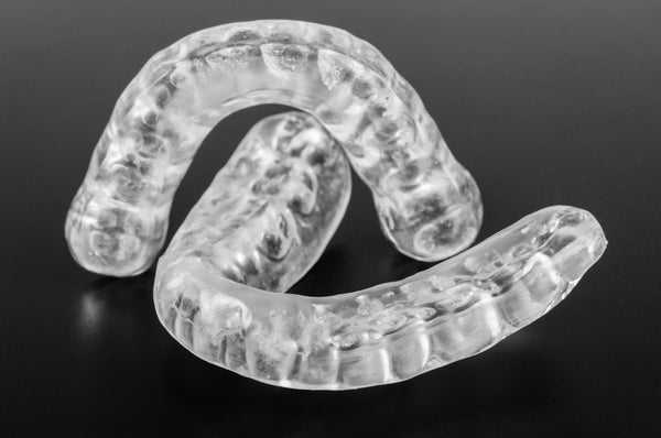 What’s The Difference Between Mouth Guard And Night Guard?