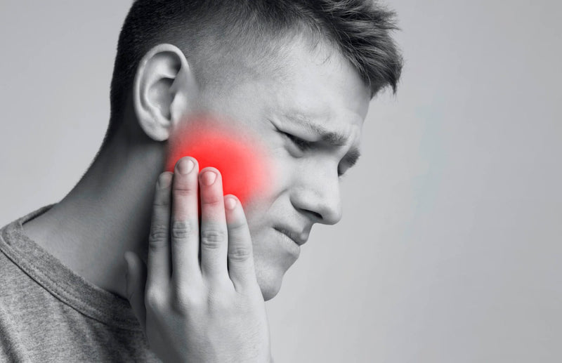 Why Does My Jaw Hurt in the Morning?