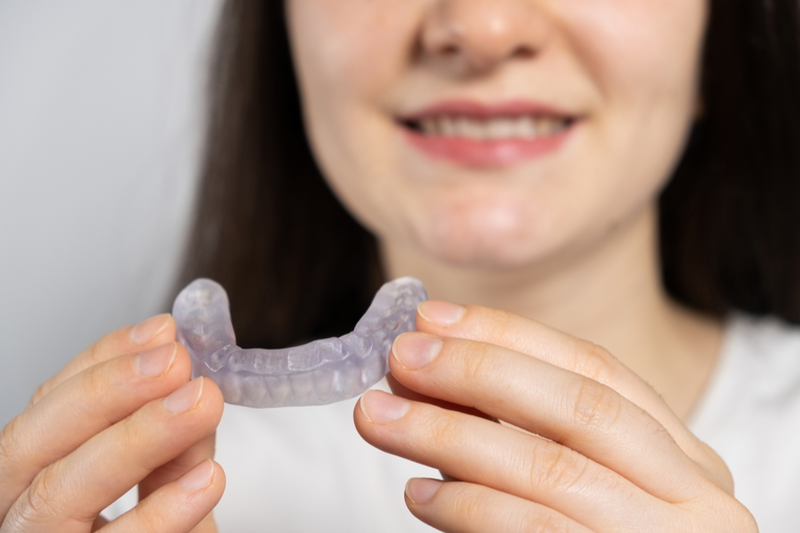 How Our Soft Night Guards Help People With TMJ Disorder