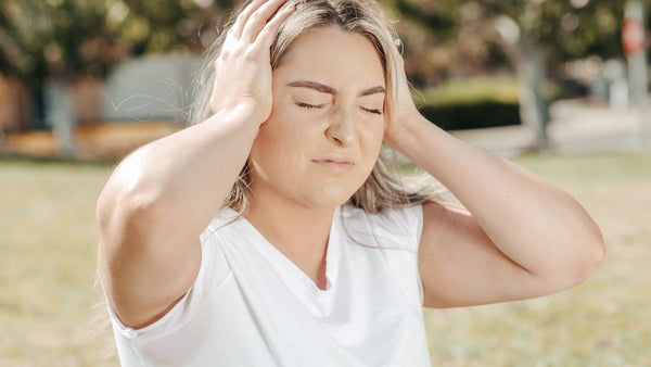 How Teeth Grinding Causes Headaches