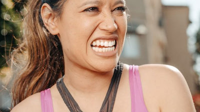 The Connection Between Stress and Teeth Grinding