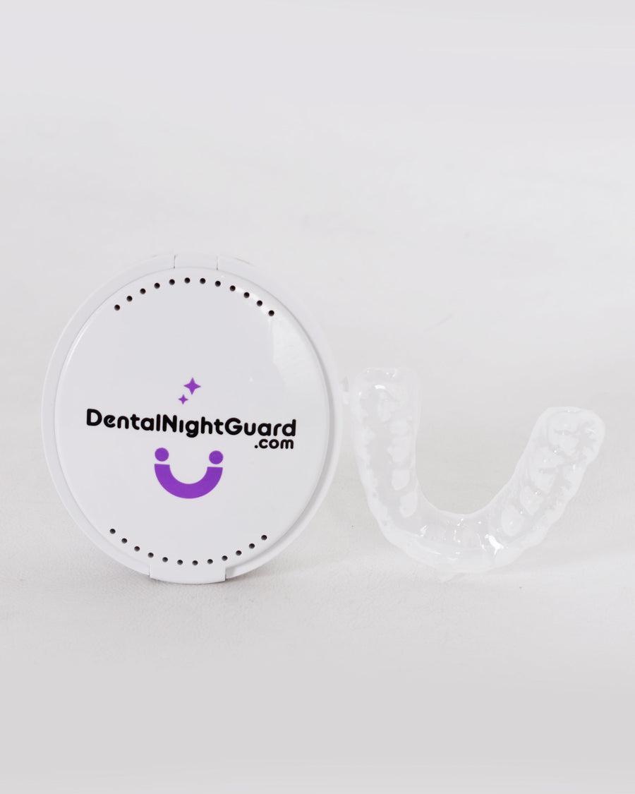Affordable Custom Night Guard Online vs Dentist — Full 2025 Comparison