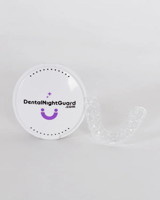 Hard and Firm Night Guards – Maximum Durability