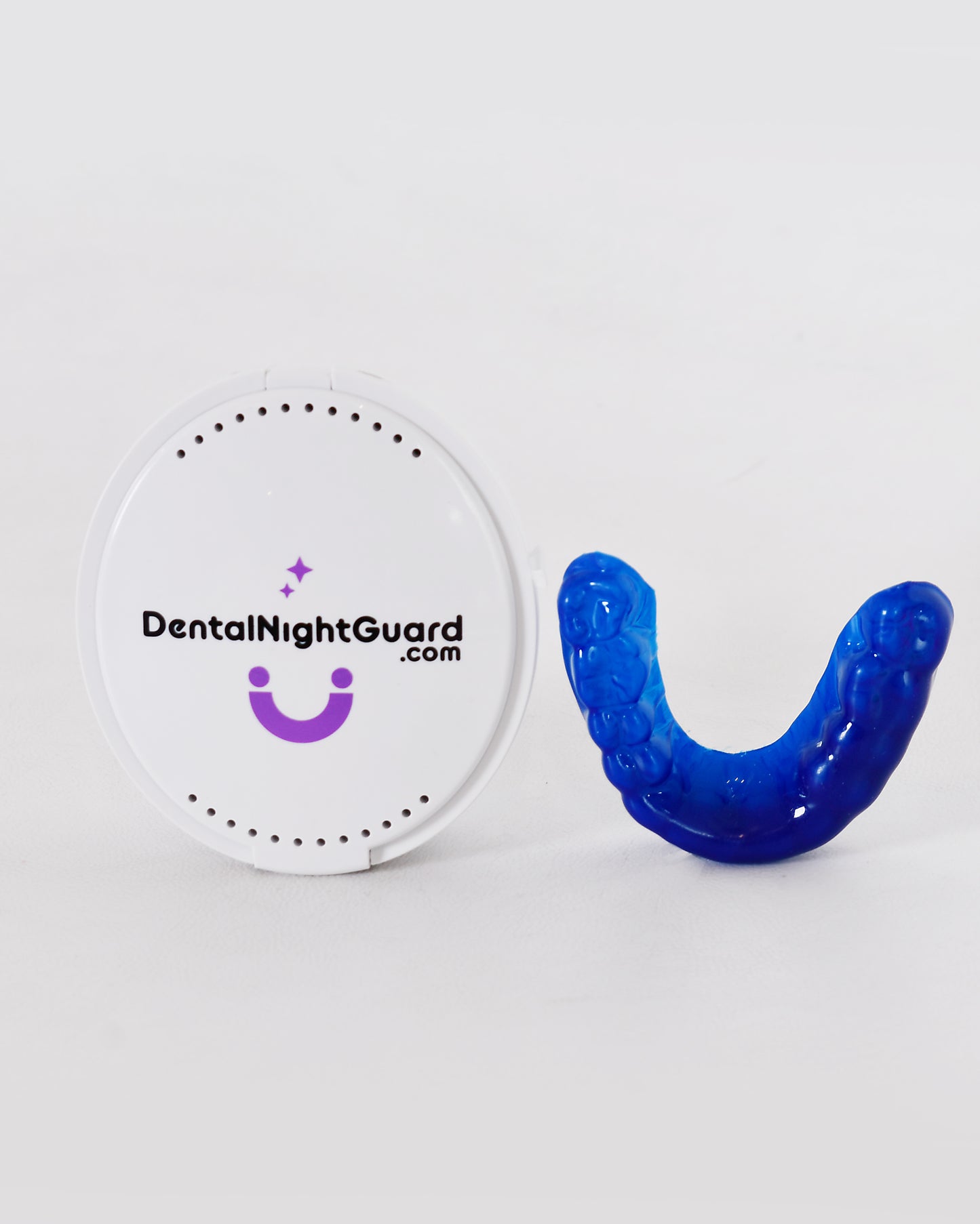 Multicolor Life 3 MM Night Guard