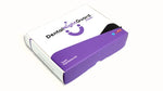 Dual Laminate (hybrid) 2 MM Night Guard