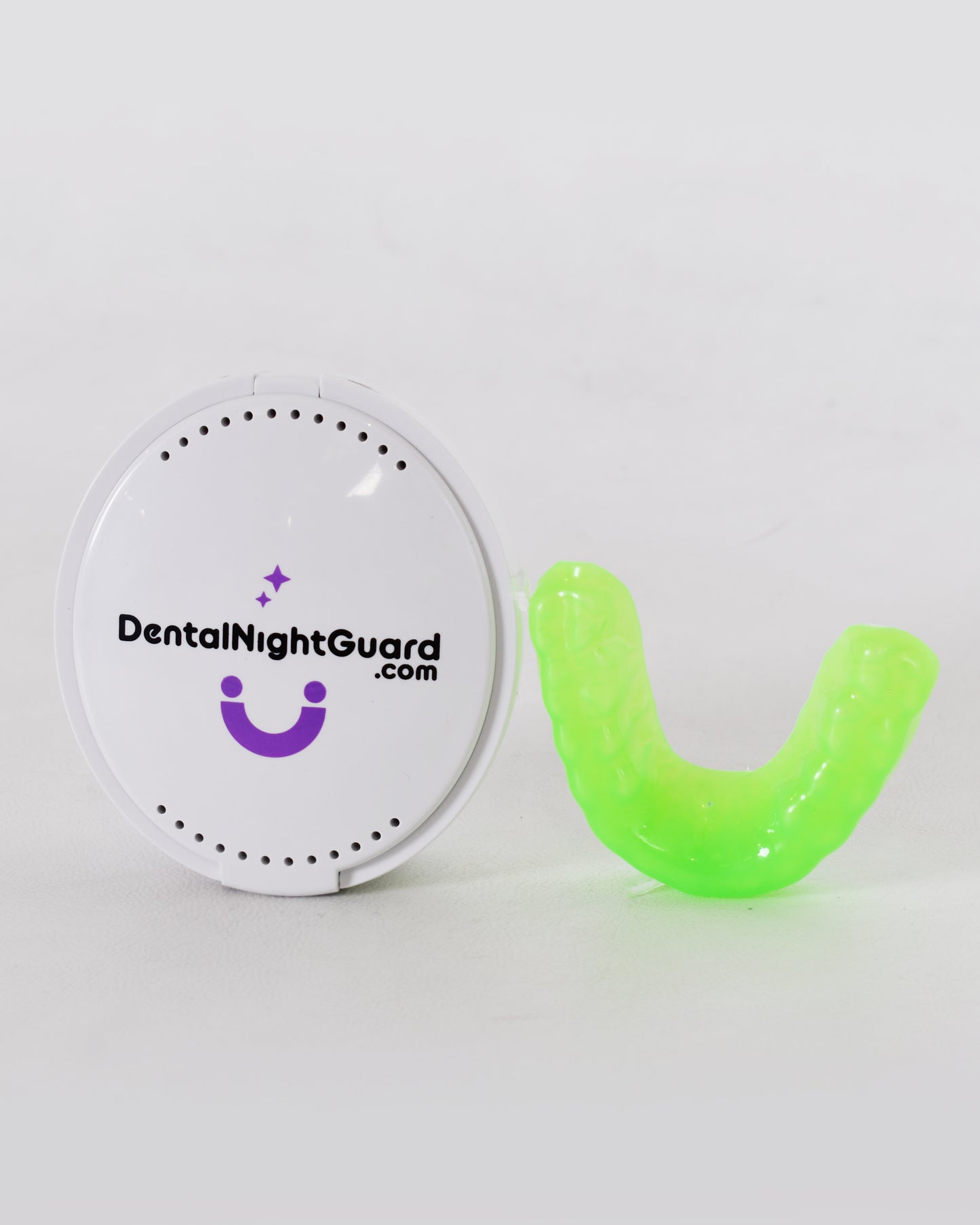 Multicolor Life 3 MM Night Guard