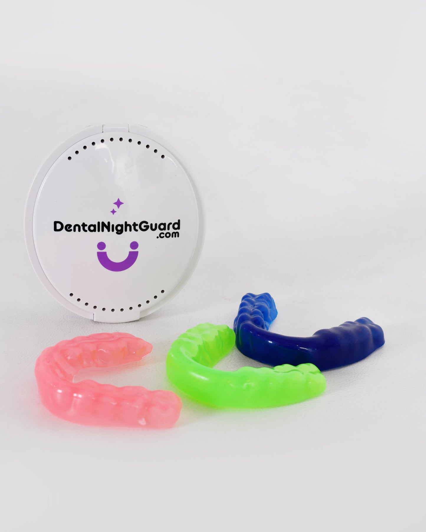 Multicolor Life 3 MM Night Guard