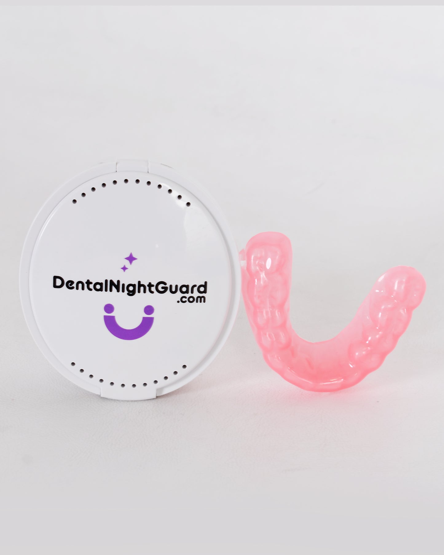 Multicolor Life 3 MM Night Guard
